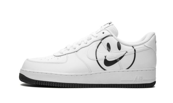 Air Force 1 Low "have A Nike Day"