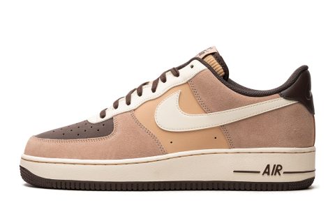 Nike Air Force 1 Low "hemp/coconut Milk"