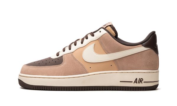 Nike Air Force 1 Low "hemp/coconut Milk"