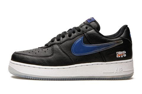 Nike Air Force 1 Low "kith - Black"