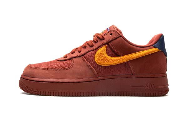 Nike Air Force 1 Low "la Familia"