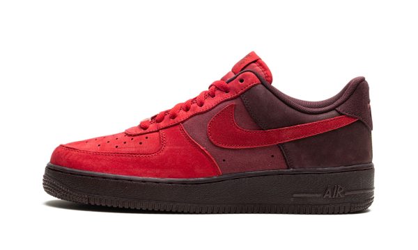 Nike Air Force 1 Low "layers Of Love"