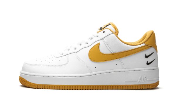 Nike Air Force 1 Low "light Ginger"