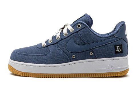 Nike Air Force 1 Low "los Angeles"