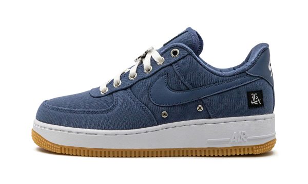 Nike Air Force 1 Low "los Angeles"