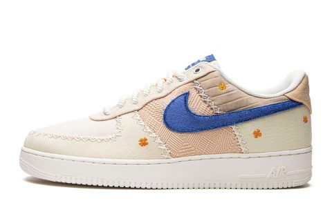 Nike Air Force 1 Low "los Angeles Flea"