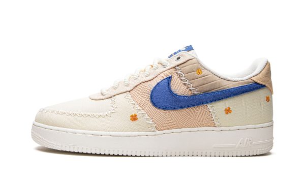 Nike Air Force 1 Low "los Angeles Flea"