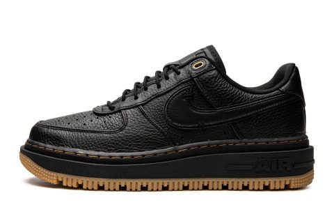 Nike Air Force 1 Low "luxe"