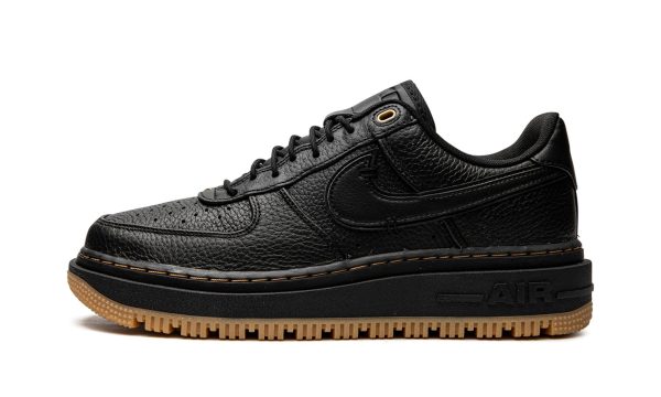 Nike Air Force 1 Low "luxe"