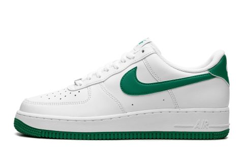 Nike Air Force 1 Low "malachite"