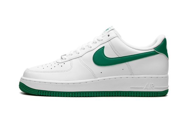 Nike Air Force 1 Low "malachite"