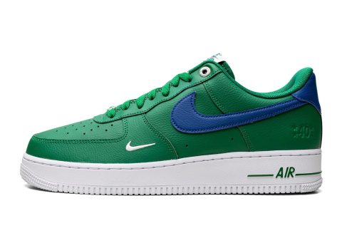 Nike Air Force 1 Low "malachite - Green"