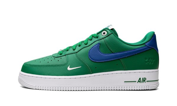 Nike Air Force 1 Low "malachite - Green"