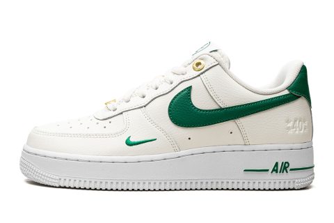 Nike Air Force 1 Low "malachite - White"