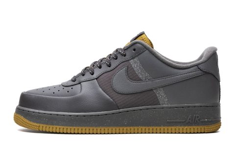 Nike Air Force 1 Low "medium Ash"