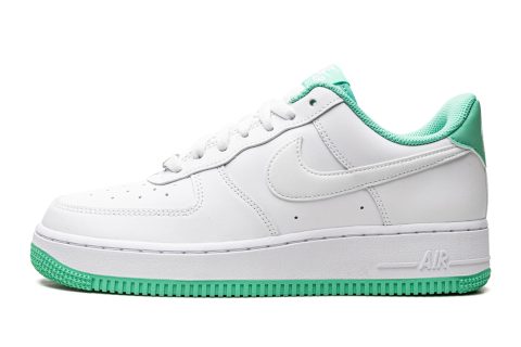 Nike Air Force 1 Low "mint"