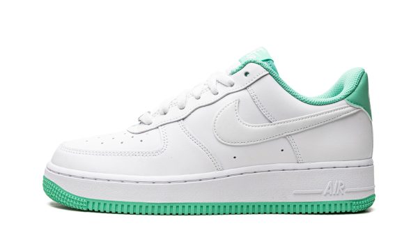 Nike Air Force 1 Low "mint"