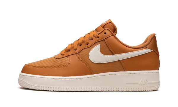 Nike Air Force 1 Low "monarch - Nylon"