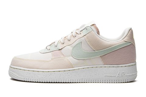 Nike Air Force 1 Low "next Nature - Phantom Seafoam"