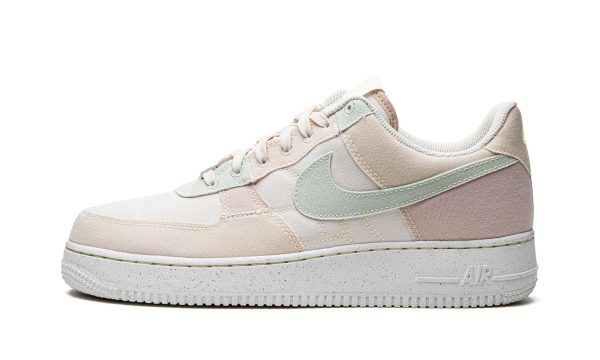 Nike Air Force 1 Low "next Nature - Phantom Seafoam"