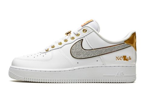 Nike Air Force 1 Low "nola"