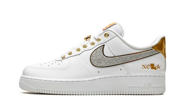 Nike Air Force 1 Low "nola"