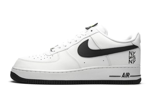 Nike Air Force 1 Low "ny Vs Ny"