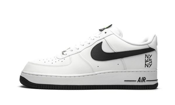 Nike Air Force 1 Low "ny Vs Ny"