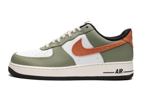 Nike Air Force 1 Low "oil Green"