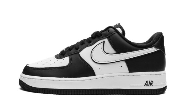 Nike Air Force 1 Low "panda"