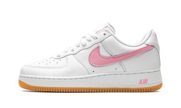 Nike Air Force 1 Low "pink Gum"