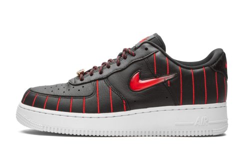 Nike Air Force 1 Low "pinstripe - Jewel"