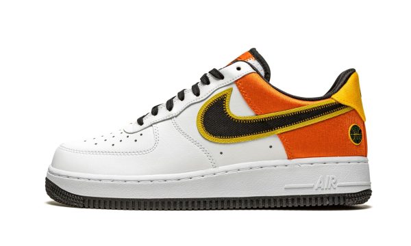 Nike Air Force 1 Low "rayguns"