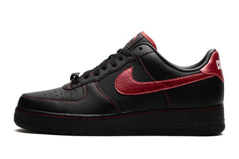 Air Force 1 Low "rtfkt - Demon"