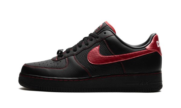 Air Force 1 Low "rtfkt - Demon"