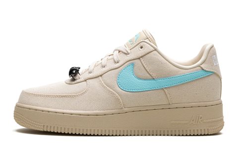 Nike Air Force 1 Low "rtfkt - Human"