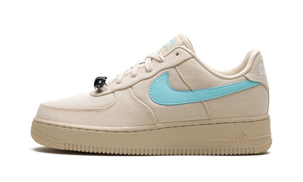 Nike Air Force 1 Low "rtfkt - Human"