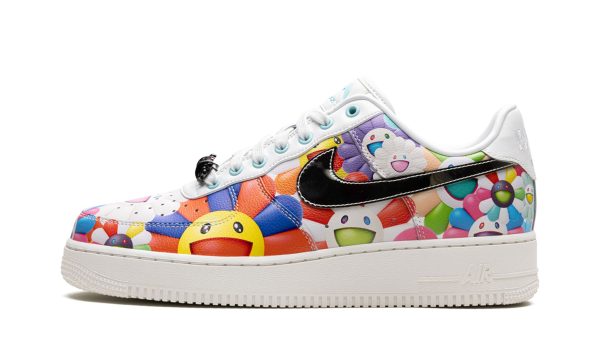 Nike Air Force 1 Low "rtfkt - Murakami Drip"