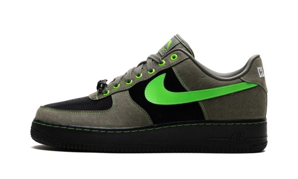 Nike Air Force 1 Low "rtfkt - Undead"