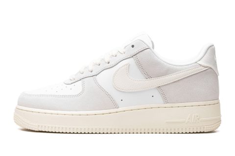 Air Force 1 Low "sail Platinum Tint"