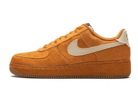 Nike Air Force 1 Low "savage Beast"