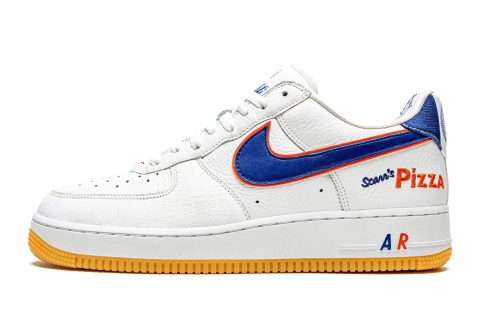 Air Force 1 Low "scarr's Pizza"