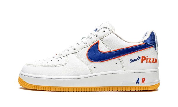 Air Force 1 Low "scarr's Pizza"