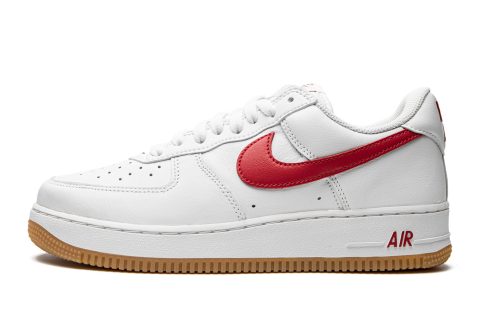 Nike Air Force 1 Low "since ’82"