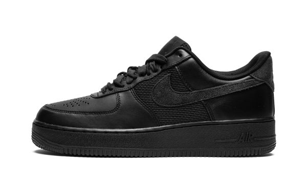 Nike Air Force 1 Low "slam Jam - Black"