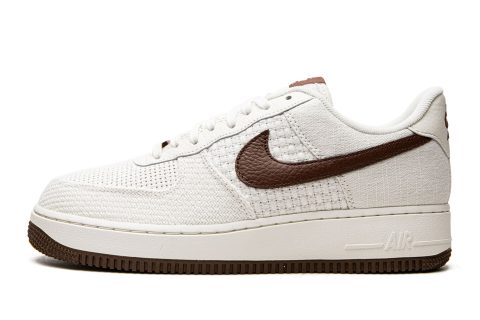 Nike Air Force 1 Low "snkrs Day 5th Anniversary"