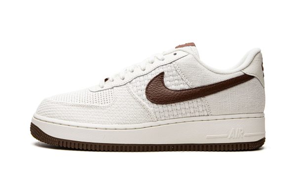 Nike Air Force 1 Low "snkrs Day 5th Anniversary"