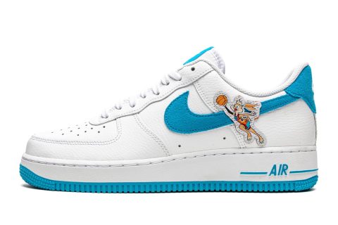 Nike Air Force 1 Low "space Jam - Hare"