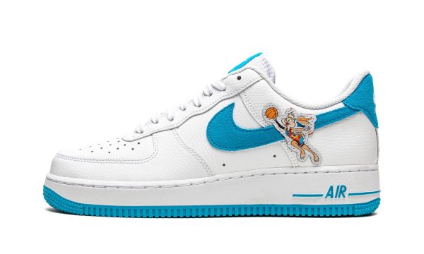 Nike Air Force 1 Low "space Jam - Hare"