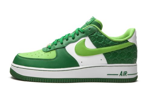 Nike Air Force 1 Low "st Patrick's 2021"